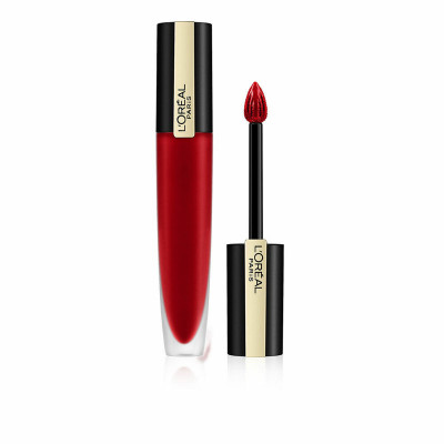 Rossetti Rouge Signature LOreal Make Up Nº 134 Empowered