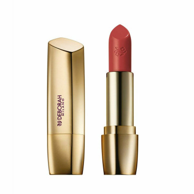 Rossetti Deborah Milano Red Labial Red 03