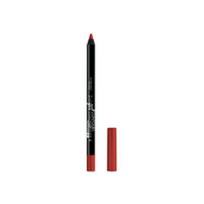 Matita Contorno Labbra Deborah 2in1 Gel Contour  Color Lipliner Nº 6