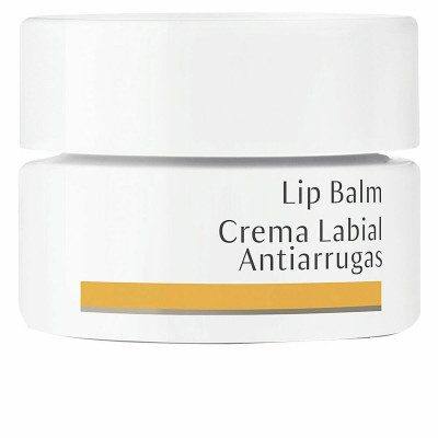 Crema Labbra Antirughe Dr. Hauschka Lip Balm (4,5 ml)