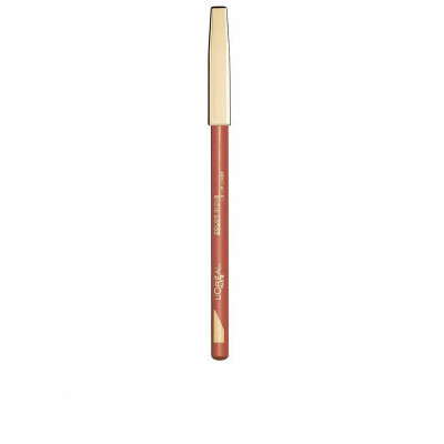 Matita Contorno Labbra LOreal Make Up Color Riche 236-Organza (1,2 g)