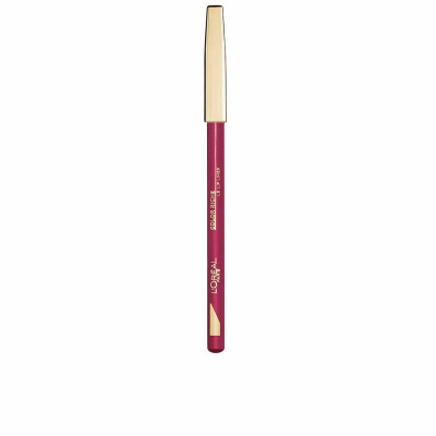 Matita Contorno Labbra LOreal Make Up Color Riche 127-Paris NY (1,2 g)