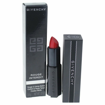 Rossetti Givenchy Rouge Interdit Lips N13 3,4 g