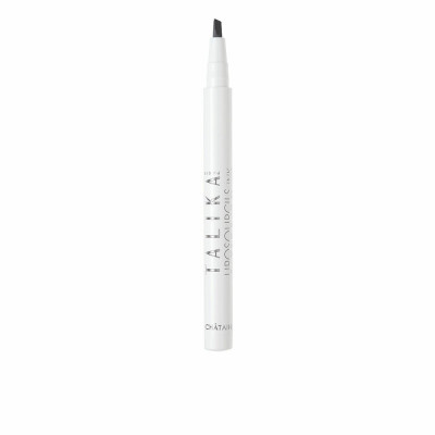 Matita per le Labbra Talika Eyebrow Castano Chiaro 0,8 ml