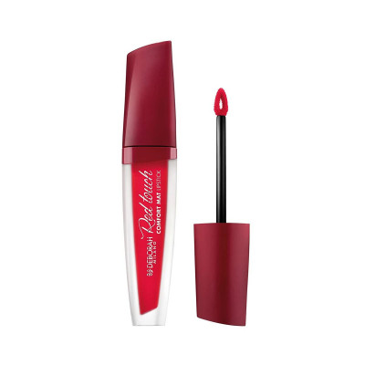 Rossetti Deborah Red Touch Nº 07