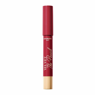 Rossetti Bourjois Velvet The Pencil 1,8 g Da barra Nº 08-rouge divin