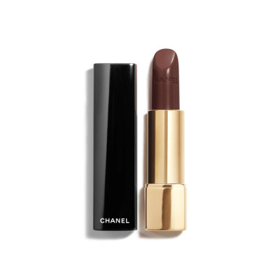 Rossetti Chanel Rouge Allure Nº 204