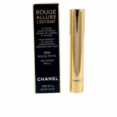 Rossetti Chanel Rouge Allure L´Extrait Rouge Royal 858 Ricarica