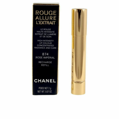 Rossetti Chanel Rouge Allure Lextrait - Ricarica Rose Imperial 874