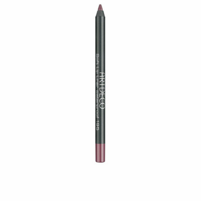 Matita Contorno Labbra Artdeco Soft Lip Liner Resistente allacqua Nº 195 0,30 g