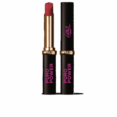 Rossetto LOreal Make Up Color Riche Nº 640