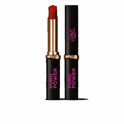 Rossetto LOreal Make Up Color Riche Nº 346