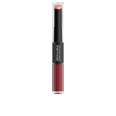 Rossetto liquido LOreal Make Up Infaillible  24 h Nº 502 Red to stay 5,7 g