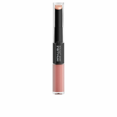 Rossetto liquido LOreal Make Up Infaillible  24 h Nº 803 Eternally exposed 5,7 g