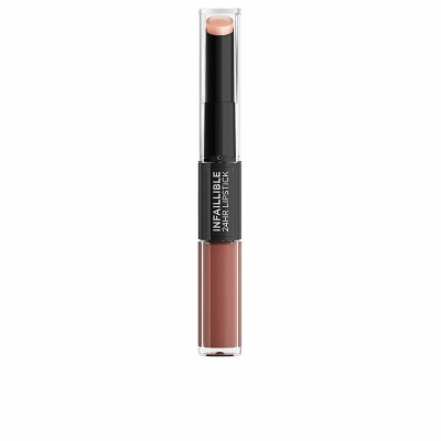 Rossetto liquido LOreal Make Up Infaillible  24 h Nº 101 Everlasting parisian 5,7 g