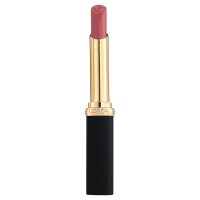 Rossetto LOreal Make Up Color Riche Dona volume Nº 602 Le nude admirable