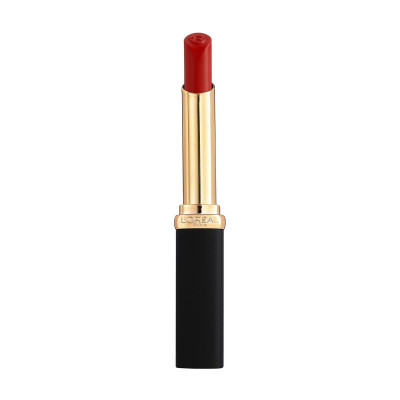 Rossetto LOreal Make Up Color Riche Dona volume Nº 346 Le rouge determination
