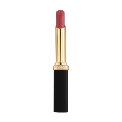 Rossetto LOreal Make Up Color Riche Dona volume Nº 640 Le nude independant