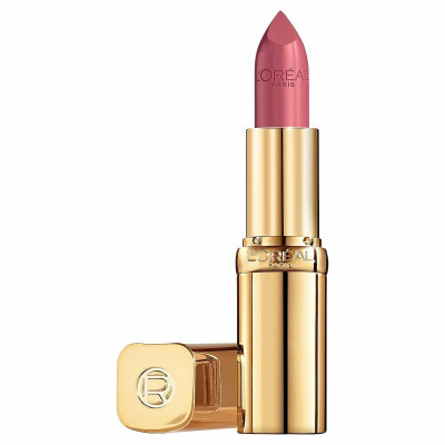 Rossetto LOreal Make Up Color Riche Nº 214 Violet saturne 4,2 g