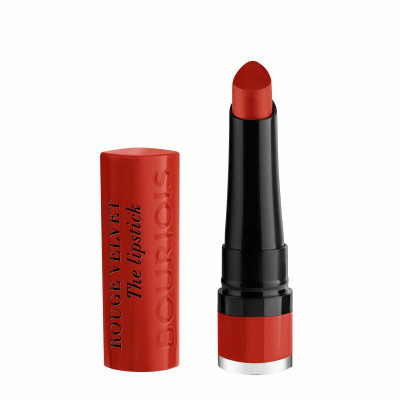 Rossetto Bourjois Rouge Velvet The Lipstick Nº 21 Grande Roux 2,4 g