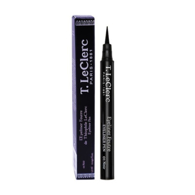 Eyeliner LeClerc Nero Nº 01