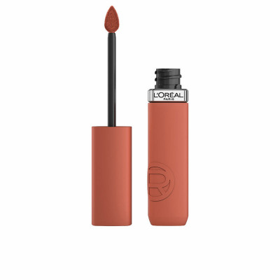 Rossetto liquido LOreal Make Up Infaillible Matte Resistance Snooze your ala Nº 115 (1 Unità)