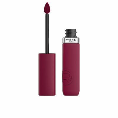 Rossetto liquido LOreal Make Up Infaillible Matte Resistance Pay Day Nº 560 (1 Unità)