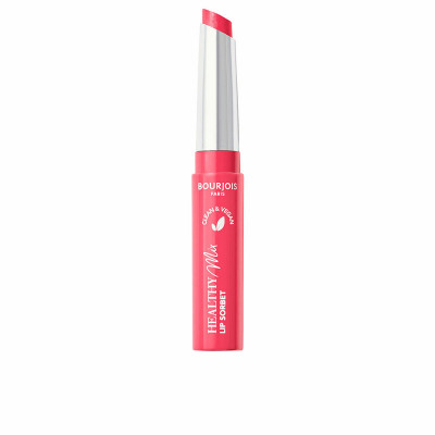 Balsamo Labbra colorato Bourjois Healthy Mix Nº 04 Scoopink 7,4 g