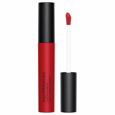 Rossetto liquido bareMinerals Mineralist Royal 4 ml