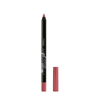 Matita per le Labbra Deborah Pencil Contour  Color Gel Nº 3