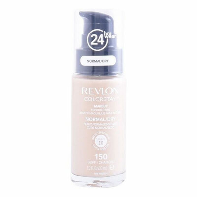 Fondotinta Liquido Colorstay Revlon 3.09975E+11 (30 ml) (30 ml)