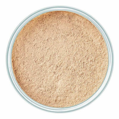 Trucco in Polvere Mineral Artdeco (15 g)