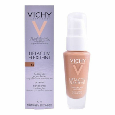 Fondotinta Liquido Liftactiv Flexiteint Vichy (30 ml)