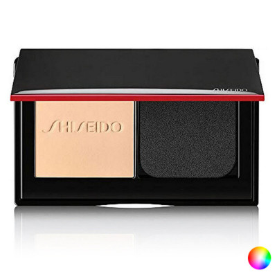 Base per il Trucco in Polvere Synchro Skin Self-refreshing Shiseido