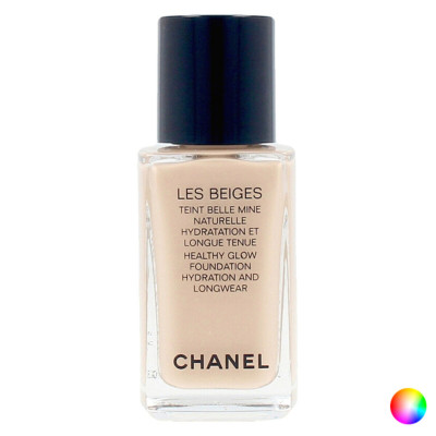 Base per Trucco Fluida Les Beiges Chanel (30 ml) (30 ml)