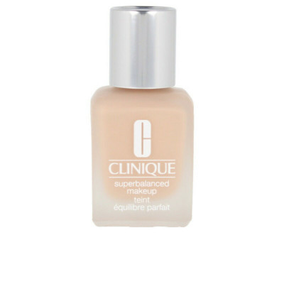 Base per Trucco Fluida Clinique Superbalanced (30 ml)