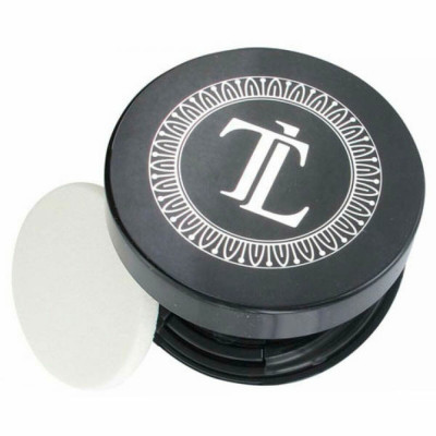 Base per Trucco Fluida LeClerc (12 ml)