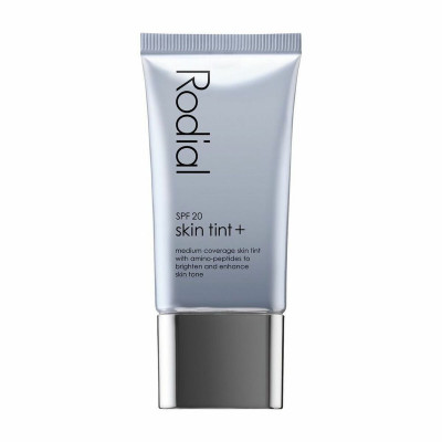 Base Cremosa per il Trucco Rodial Skin Tint Capri