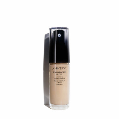 Base Cremosa per il Trucco Shiseido 729238135406 30 ml