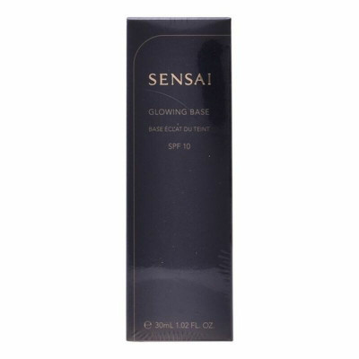 Primer trucco Sensai Glowing Base (30 ml)