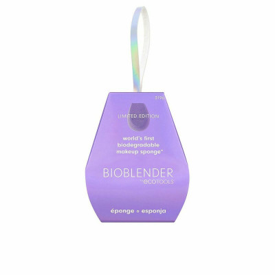 Spugnetta per il Trucco Ecotools Brighter Tomorrow Biodegradabile