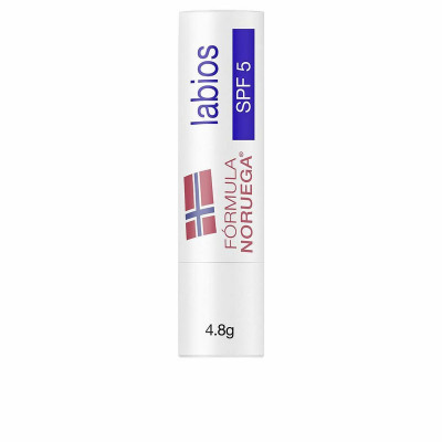 Balsamo Labbra idratante Neutrogena Lèvres Spf 5 (4,8 g)
