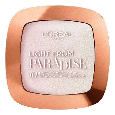 Polvere Illuminante Iconic Glow LOréal Paris