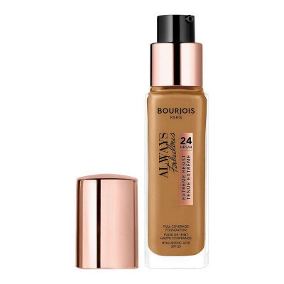 Correttore Viso Bourjois Always Fabulous 520-caramel 24 h (30 ml)