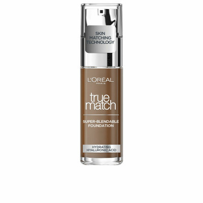 Base Cremosa per il Trucco LOreal Make Up Accord Parfait Nº 9.D/9.W (30 ml)