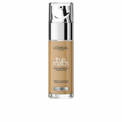 Base per Trucco Fluida LOreal Make Up Accord Parfait W Nº 6.5.D/W 30 ml