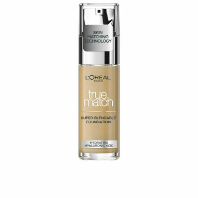 Base per Trucco Fluida LOreal Make Up 3600522838920 Nº 5.N 30 ml