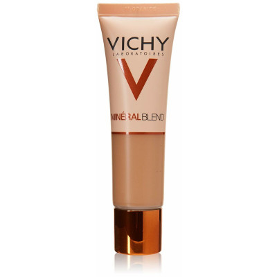 Base per il Trucco Vichy Minéral Blend Nº 09-cliff (30 ml)