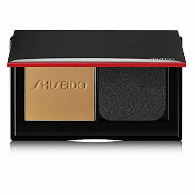 Base per il Trucco in Polvere Shiseido Synchro Skin