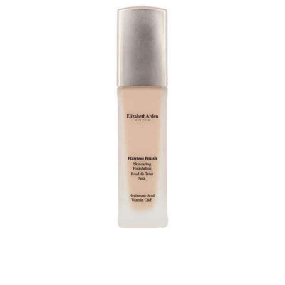 Base Cremosa per il Trucco Elizabeth Arden Flawless Finish Nº 320N 30 ml